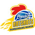 magnolia hotshots|No.